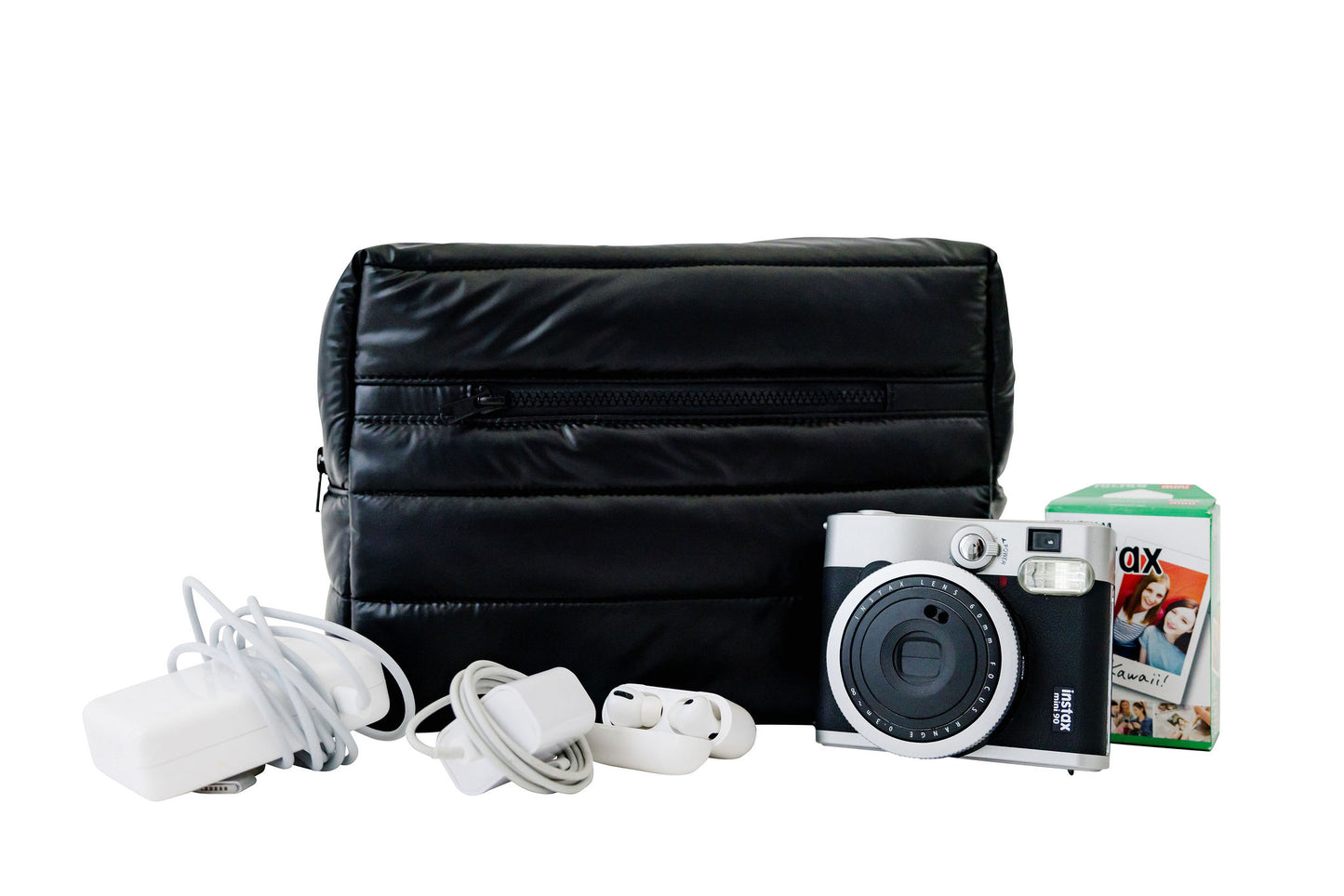 Gallery Travel Bundle