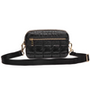 Veranda Sport Midi Bag - Black