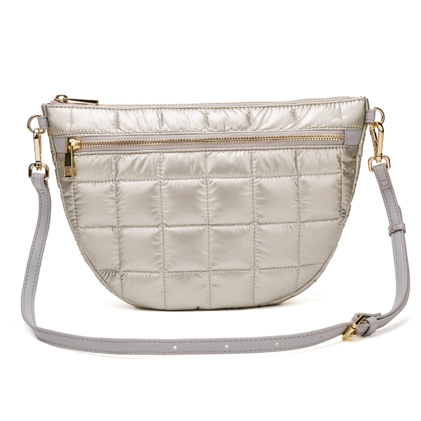 Veranda Deluxe Fanny - Champagne Bag