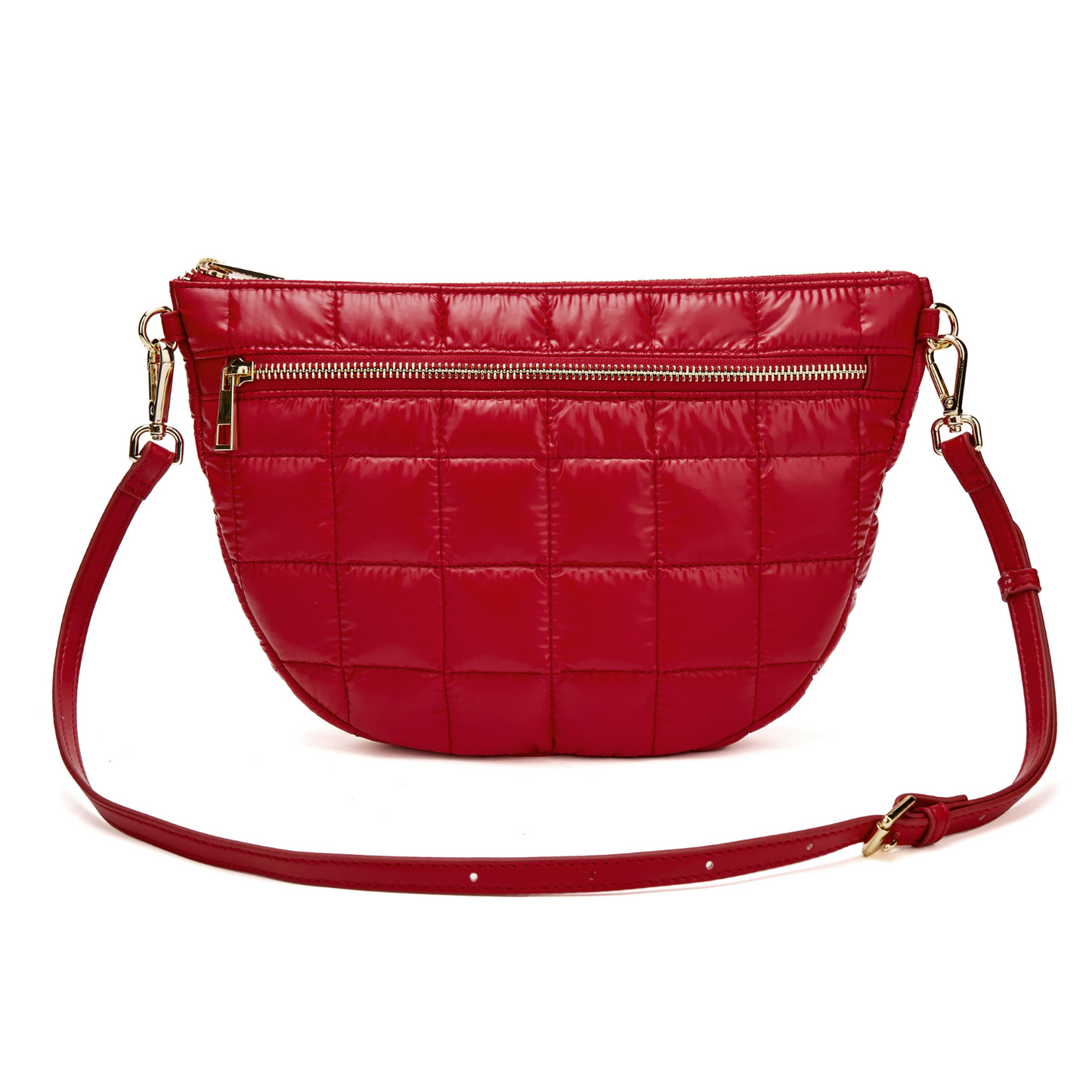 Veranda Deluxe Fanny - Red Bag