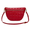 Veranda Deluxe Fanny - Red Bag