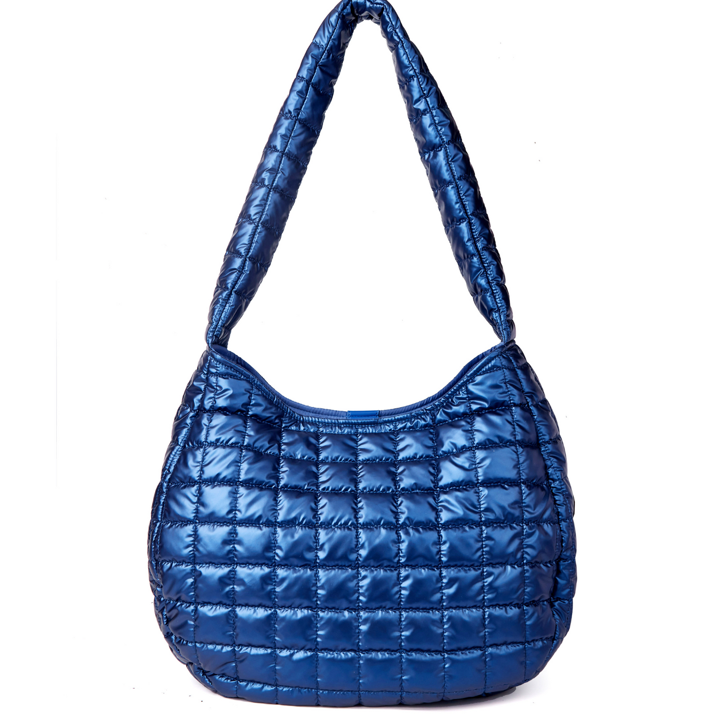 Veranda Active Tote Bag - Blue