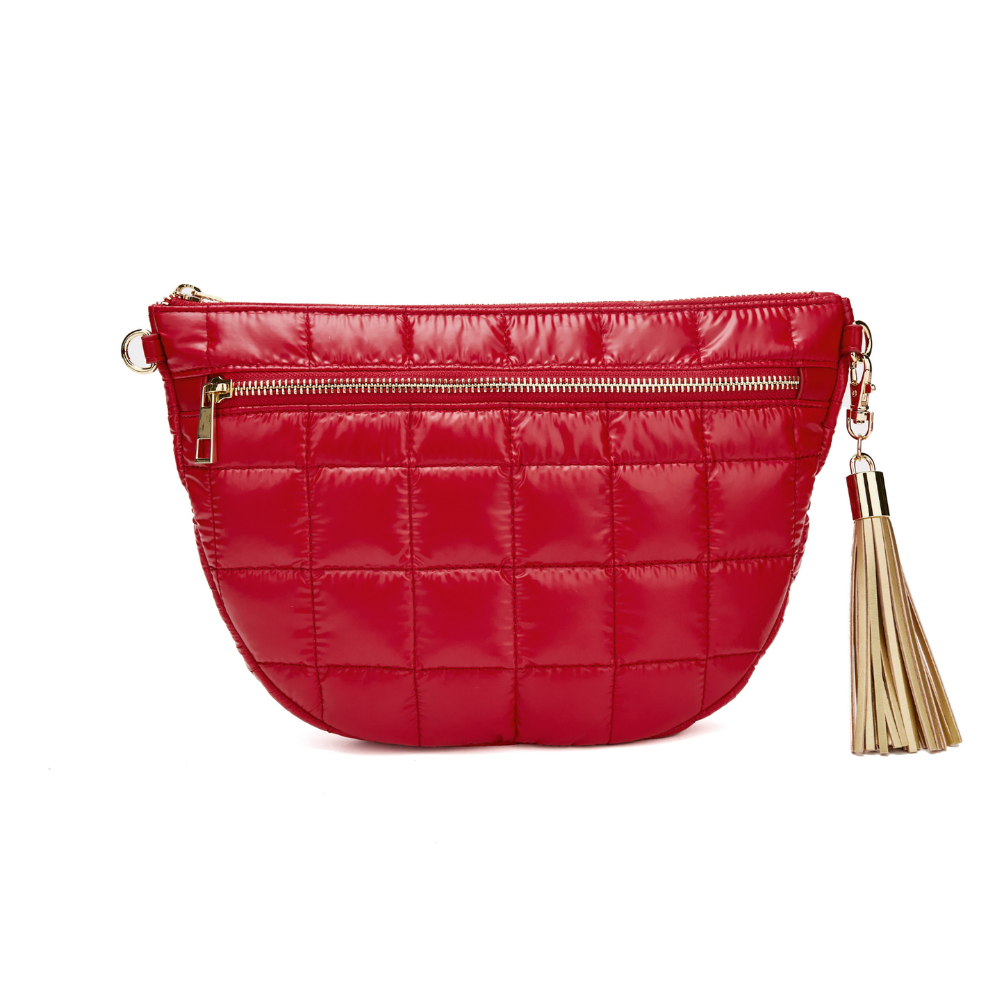 Veranda Deluxe Fanny - Red Bag