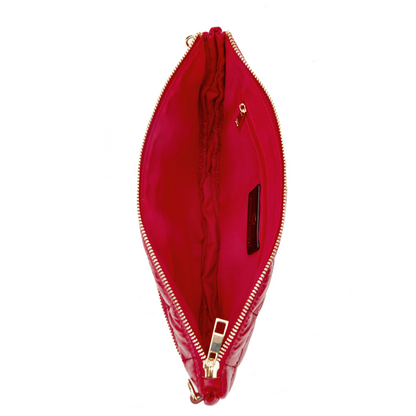 Veranda Deluxe Fanny - Red Bag