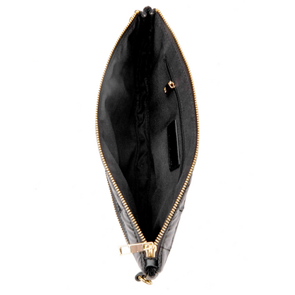 Veranda Deluxe Fanny - Black Bag