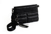 Gallery Crossbody - Black