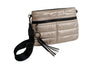 Gallery Crossbody - Gold