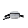 Gallery Fanny Pack - Silver