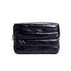 Gallery Cosmetic Bag - Black