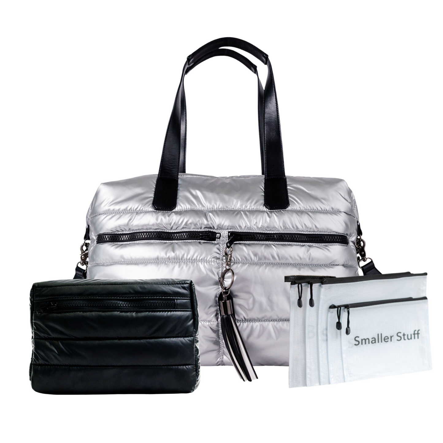 Gallery Travel Bundle