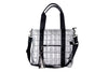 Gallery Tote - Silver